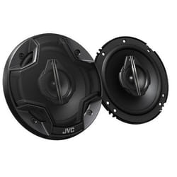 JVC CS-HX639 car speaker Round 3-way 320 W
