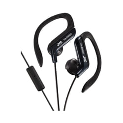 JVC HA-EBR25-B-E headphones/headset