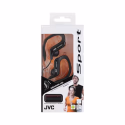 JVC HA-EBR25-B-E headphones/headset