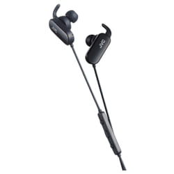 JVC HA-EBT5 Headset Wireless In-ear Bluetooth Black