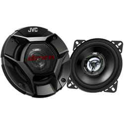 JVC CS-DR420 car speaker Round 2-way 220 W