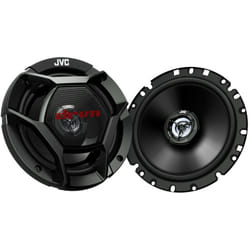 JVC CS-DR1720 car speaker Round 2-way 240 W