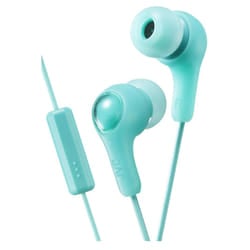 JVC HA-FX7M-G-E Headset Wired In-ear Calls/Music Green