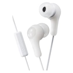 JVC HA-FX7M-W-E Headset Wired In-ear Calls/Music White