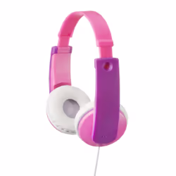 JVC HA-KD7-P-E, Wired, 15 - 23000 Hz, Music, 110 g, Headphones, Pink