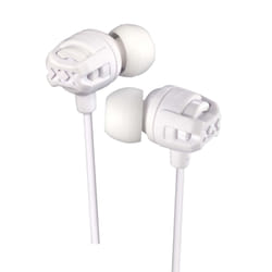 JVC HA-FX103M-W-E XTREME XPLOSIVES series headphones