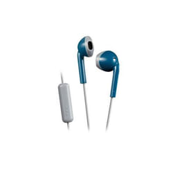 JVC HA-F19M-AH Retro earbuds