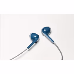 JVC HA-F19M-AH Retro earbuds - Additional view 5