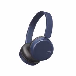 JVC HA-S35BT-A, Wireless, 20 - 20000 Hz, Calls/Music, 158 g, Headset, Blue