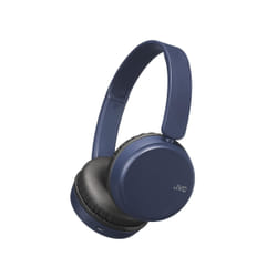 JVC HA-S35BT-A Headset Wireless Head-band Calls/Music Micro-USB Bluetooth Blue