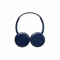 JVC HA-S35BT-A Headset Wireless Head-band Calls/Music Micro-USB Bluetooth Blue