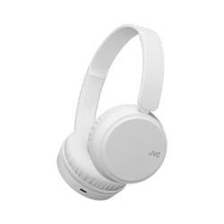JVC HA-S35BT Headset Wireless Head-band Calls/Music Micro-USB Bluetooth White