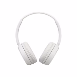 JVC HA-S35BT Headset Wireless Head-band Calls/Music Micro-USB Bluetooth White - Additional view 4