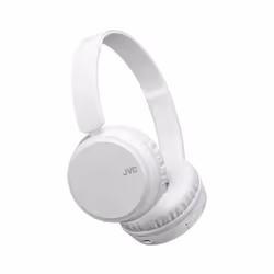 JVC HA-S35BT Headset Wireless Head-band Calls/Music Micro-USB Bluetooth White - Additional view 5