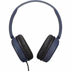 JVC Powerful Sound Wired On Ear Blue - Additional view 5