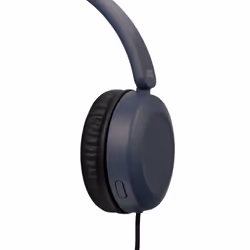 JVC Powerful Sound Wired On Ear Blue - Additional view 6