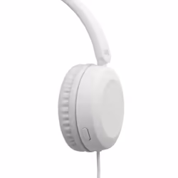JVC Powerful Sound Wired On Ear White - Additional view 4