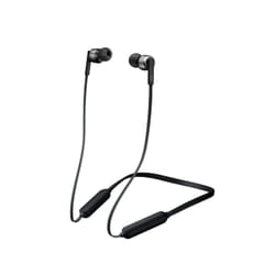 JVC HA-FX45BT-B Headphones Wireless Neck-band Calls/Music Micro USB Bluetooth Black