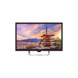 JVC LT-32C490 32" LED TV HD READY FREEVIEW HD TUNER HDMI USB