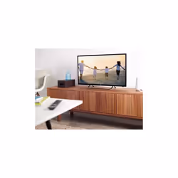 JVC LT-32C490 32" LED TV HD READY FREEVIEW HD TUNER HDMI USB