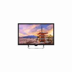 JVC LT-24C490 24" HD Ready LED TV - Black