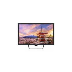 JVC LT-24C490 24" HD Ready LED TV - Black