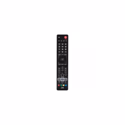 JVC LT-24C490 24" HD Ready LED TV - Black