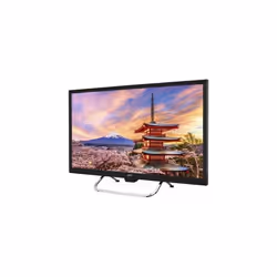 JVC LT-24C490 24" HD Ready LED TV - Black
