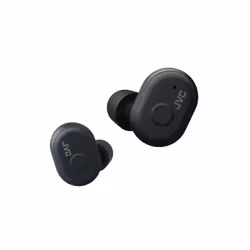 JVC HA-A10T Headset Wireless In-ear Calls/Music Micro-USB Bluetooth Black