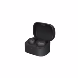 JVC HA-A10T Headset Wireless In-ear Calls/Music Micro-USB Bluetooth Black