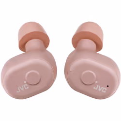 JVC HA-A10T, Wireless, 20 - 20000 Hz, Calls/Music, 5.2 g, Headset, Pink