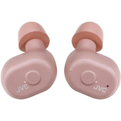 JVC HA-A10T Headset Wireless In-ear Calls/Music Micro-USB Bluetooth Pink