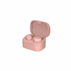 JVC HA-A10T Headset Wireless In-ear Calls/Music Micro-USB Bluetooth Pink - Additional view 4