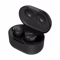 JVC Active Noise Cancelling TWS Black