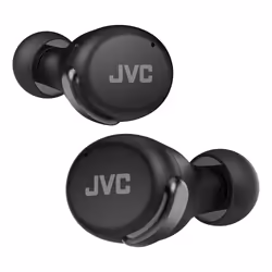 JVC Active Noise Cancelling TWS Black - Additional view 5