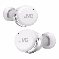 JVC Active Noise Cancelling TWS White - Additional view 5