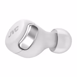 JVC Active Noise Cancelling TWS White - Additional view 7