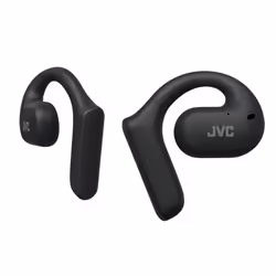 JVC Nearphone TWS Black - Additional view 4