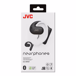 JVC Nearphone TWS Black - Additional view 7