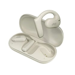 JVC Nearphone TWS White