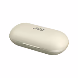 JVC Nearphone TWS White
