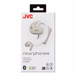 JVC Nearphone TWS White - Additional view 7