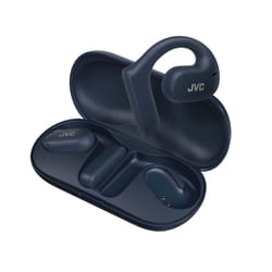 JVC Nearphone TWS Blue
