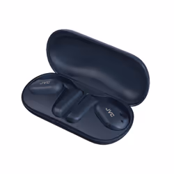 JVC Nearphone TWS Blue