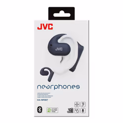 JVC Nearphone TWS Blue - Additional view 7