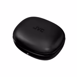 JVC Sports TWS Black