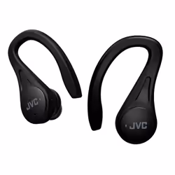 JVC Sports TWS Black - Additional view 4