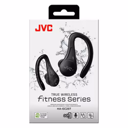 JVC Sports TWS Black - Additional view 6