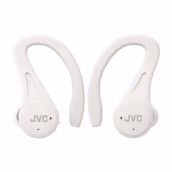 JVC Sports TWS White - Additional view 5