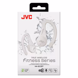 JVC Sports TWS White - Additional view 6